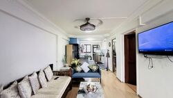 Blk 20 Ping-an Gardens (Bedok), HDB 3 Rooms #562103051
